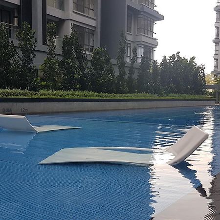 Utropolis By Miric Apartment Shah Alam Exterior foto